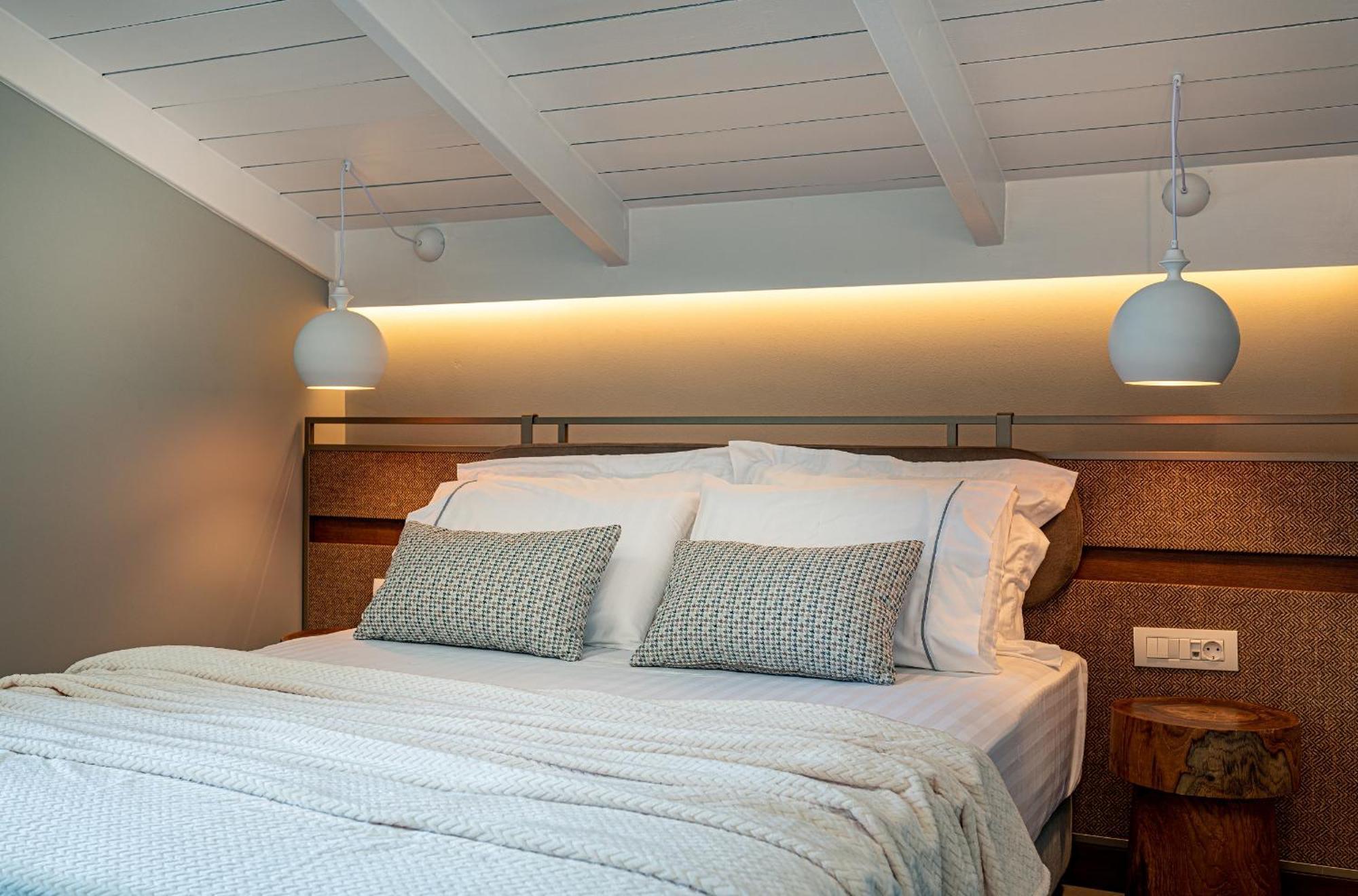 Horizon Apartments - Beachfront Luxury, By Zantewize Laganas Ruang foto