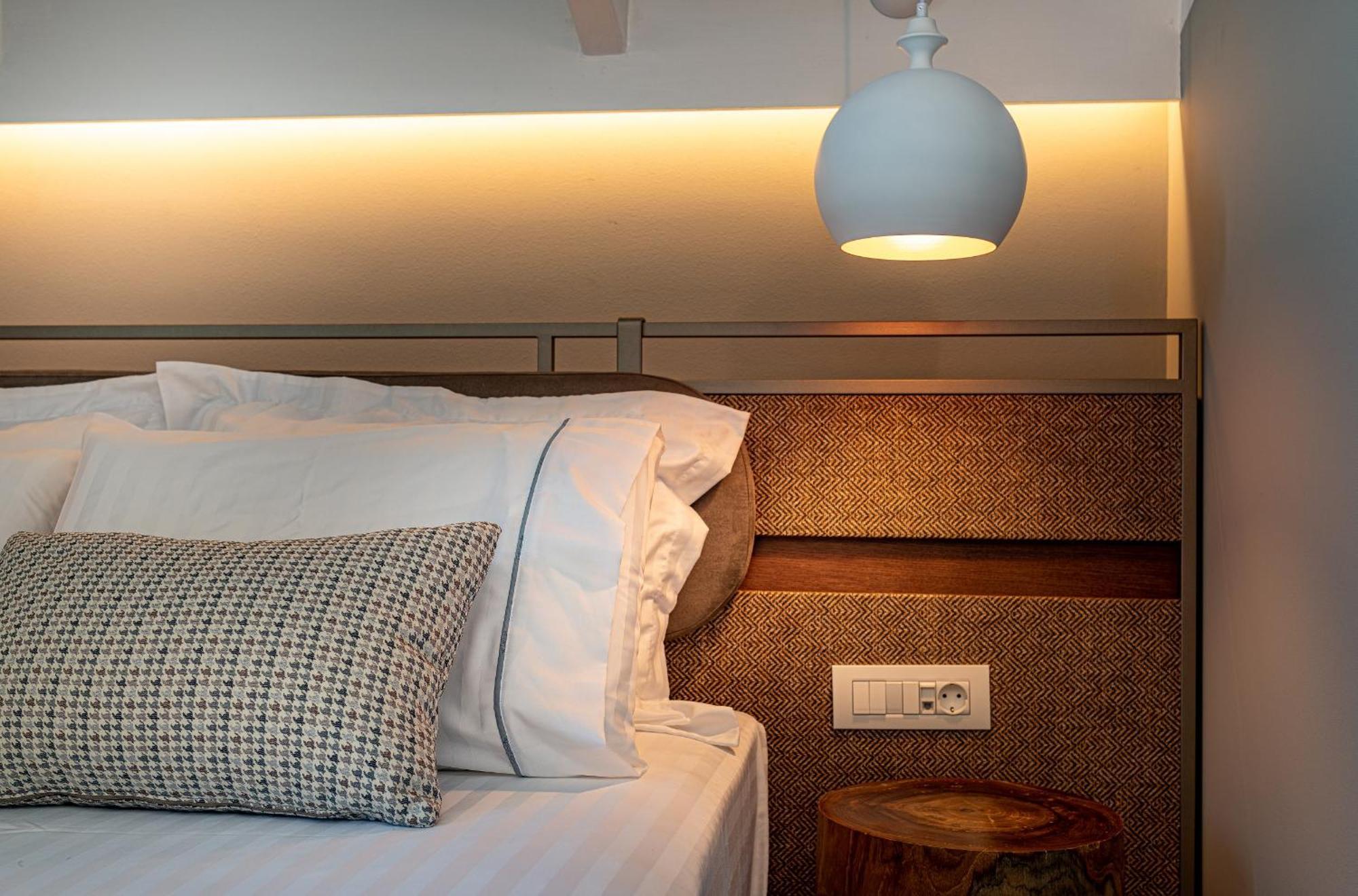 Horizon Apartments - Beachfront Luxury, By Zantewize Laganas Ruang foto